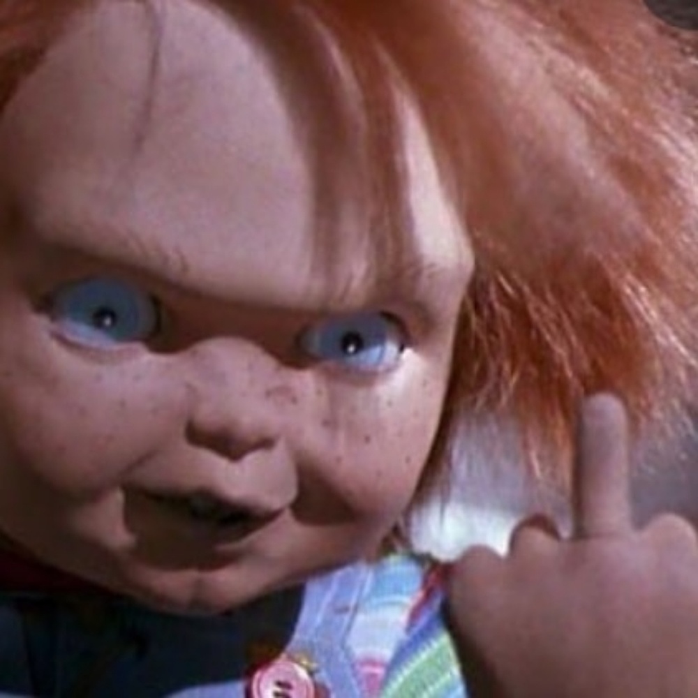 Meet your Posher, Cianni